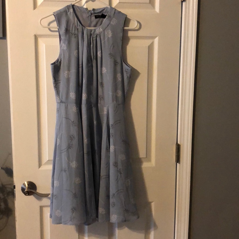 Banana republic dress